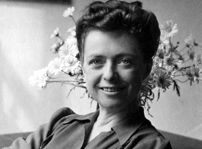 Lesbians Who Defied The Nazi Regime: Marie-Thérèse Auffray