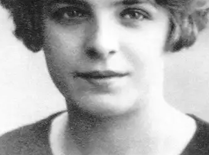 Lesbians Who Defied The Nazi Regime: Thérèse Pierre