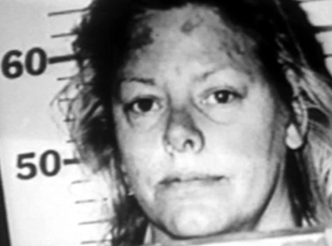 LGBTQ+ Documentaries: Aileen Wuornos: The Selling of a Serial Killer