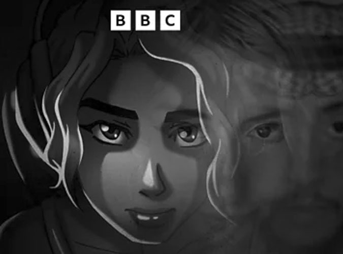 LGBTQ+ Documentaries: Saudi and Trans: Eden's Final Message