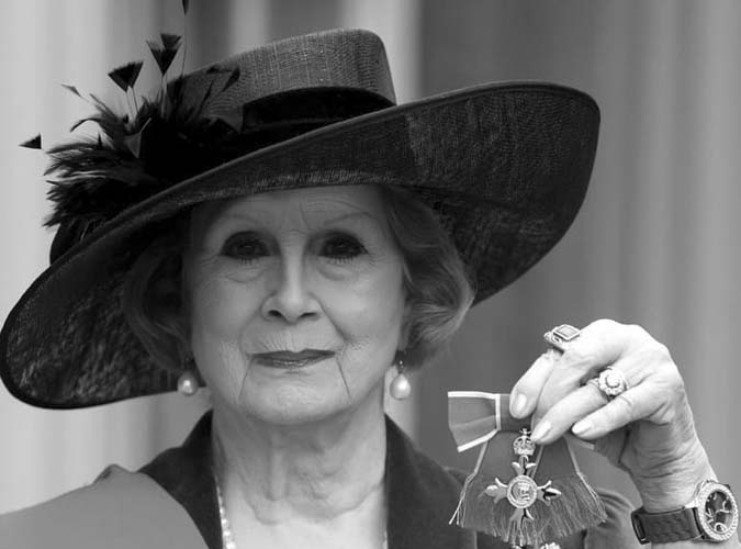 LGBTQ+ Documentaries: The Extraordinary Life of April Ashley