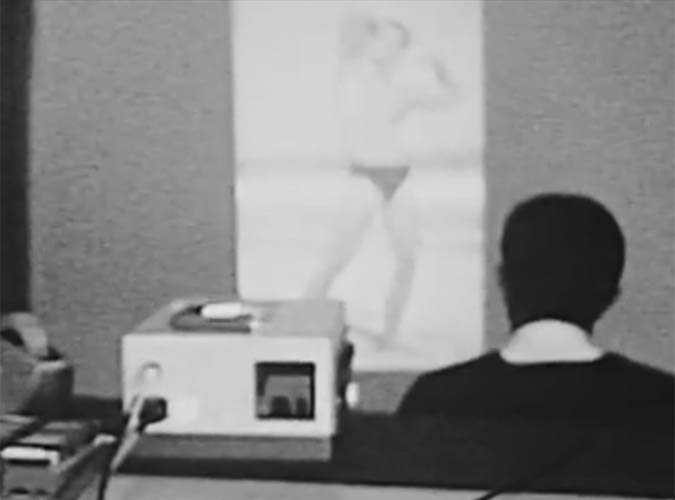 LGBTQ+ Documentaries: The Fruit Machine