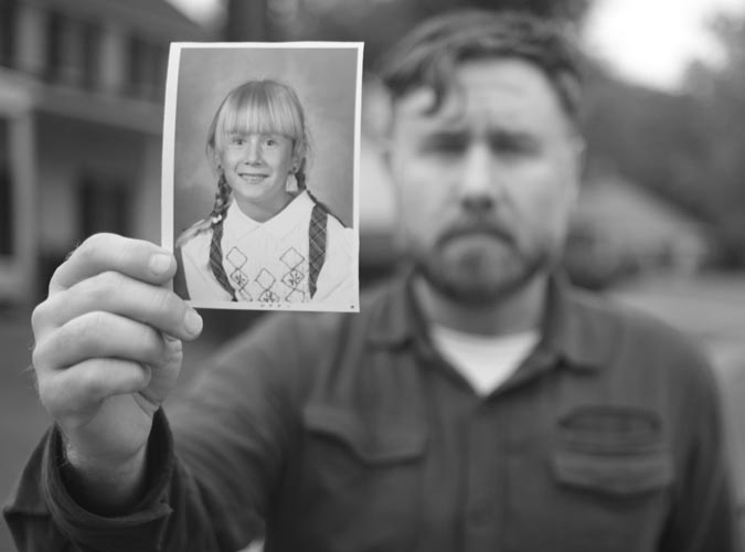 LGBTQ+ Documentaries: The Secret of Me