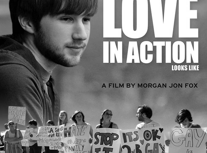 LGBTQ+ Documentaries: This Is What Love in Action Looks Like