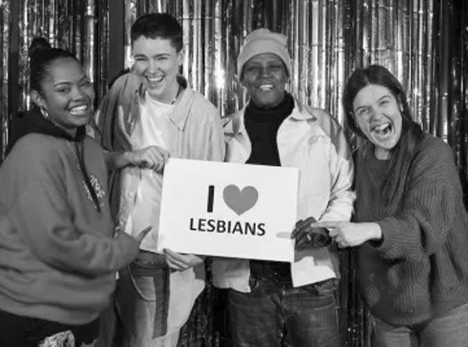 LGBTQ+ Documentaries: Where Have All the Lesbians Gone?