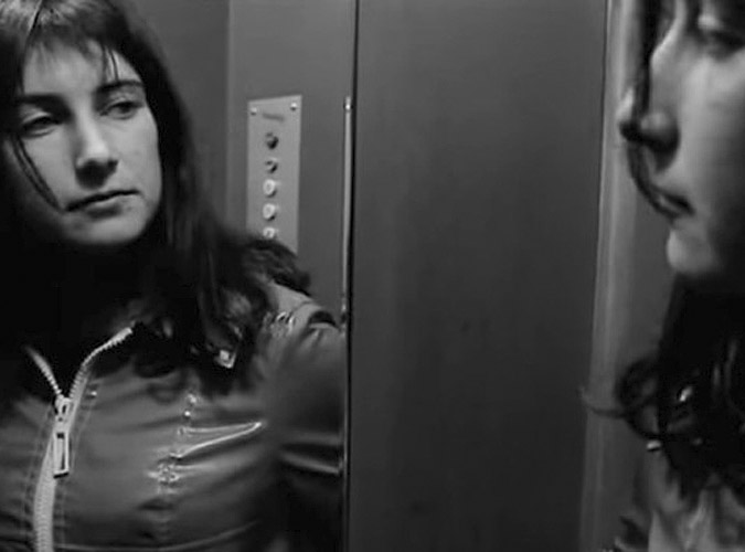 Lesbian filmmakers: Chantal Akerman