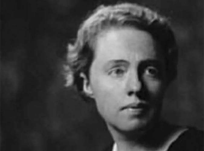 Lesbian Screenwriters: I.A.R. Wylie