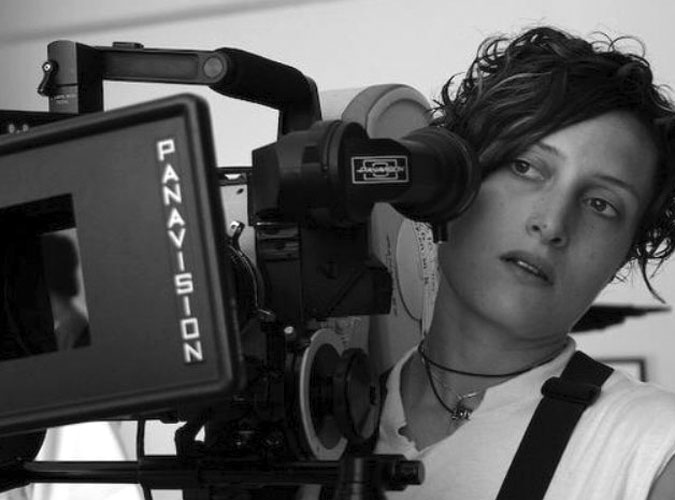 Sapphic Cinematographer: Rachel Morrison
