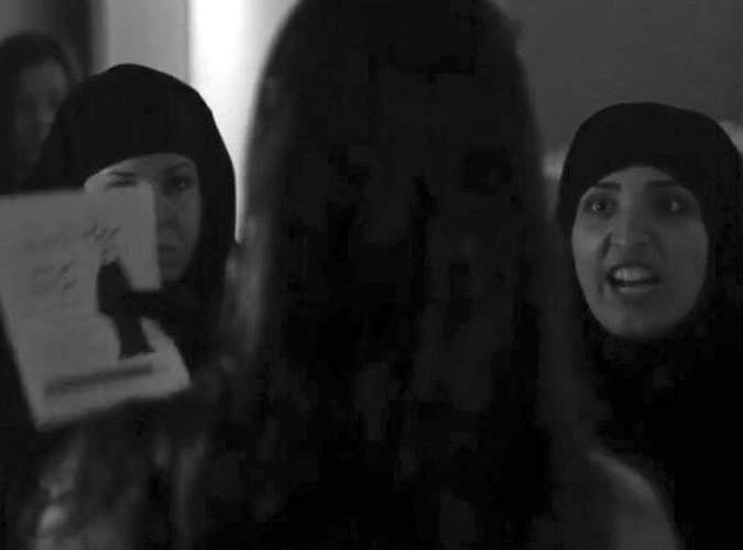 Sapphic Movies: Papicha