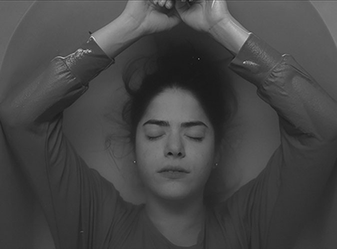 Sapphic Movies: All the Silence