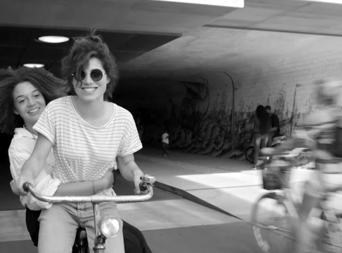 Sapphic Movies: Anne+