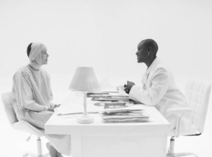 Sapphic Movies: Bury Your Gays (Short)