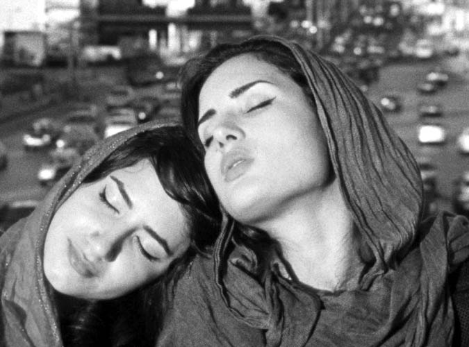 Sapphic Movies: Circumstance (En Secret)