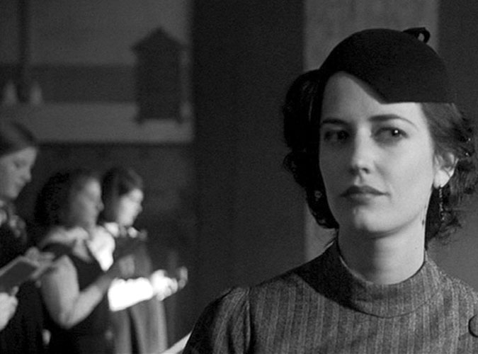 Sapphic Movies: Cracks