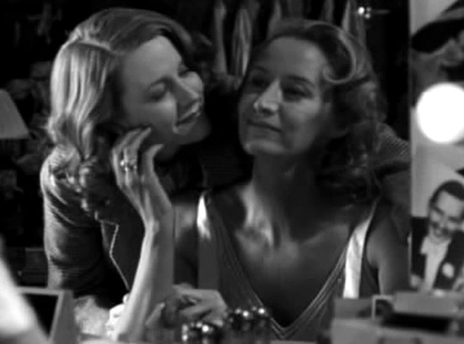 Sapphic Movies: Daphne