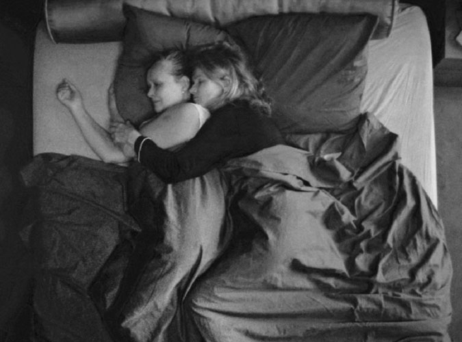 Sapphic Movies: Two of Us (Deux)