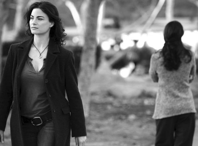 Sapphic Movies: Elena Undone