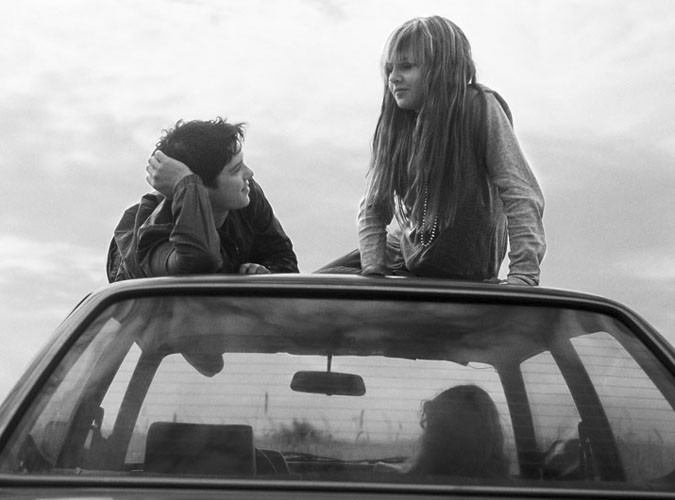 Sapphic Movies: My Friend from Faro (Mein Freund aus Faro)