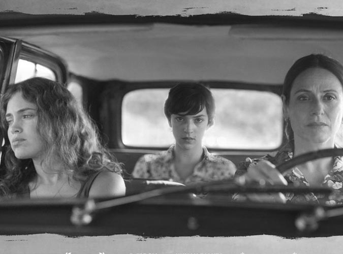 Sapphic Movies: In the Company of Women (Las buenas companias)