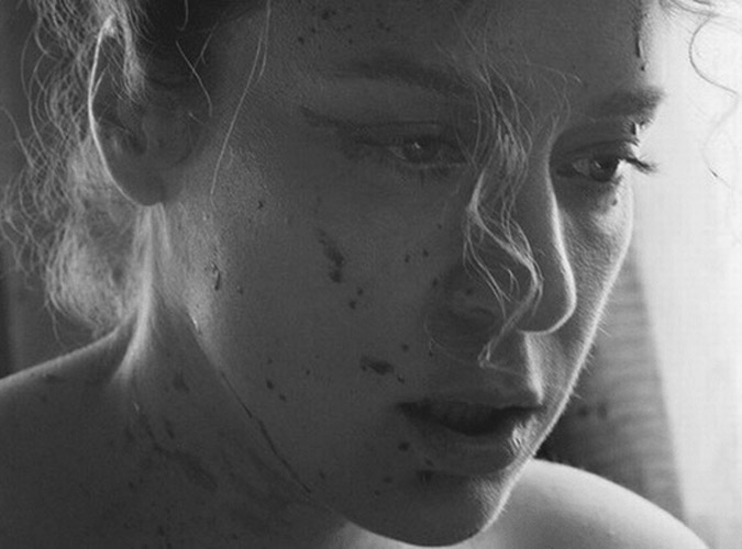 Sapphic Movies: Lizzie