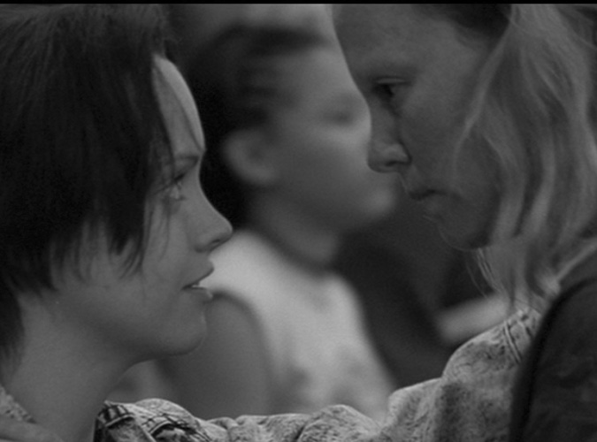 Sapphic Movies: Monster