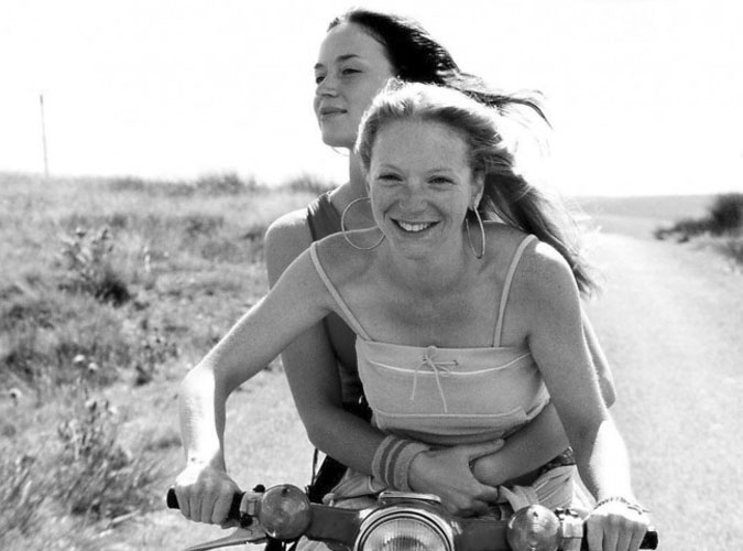 Sapphic Movies: My Summer of Love