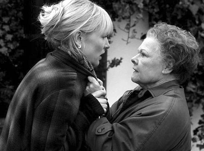 Sapphic Movies: Notes on a Scandal