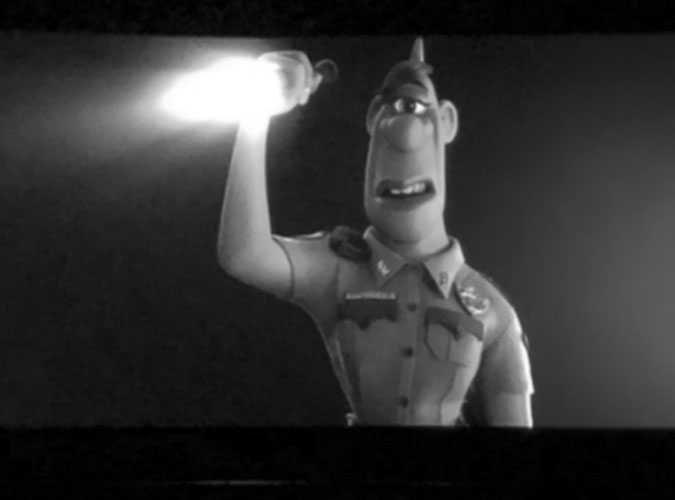 Sapphic Movies: Onward