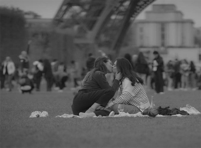 Sapphic Movies: See You Soon