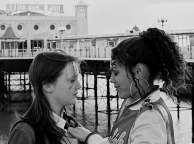 Sapphic Movies: Sugar Rush