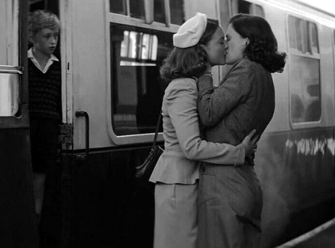 Sapphic Movies: Tell It To The Bees