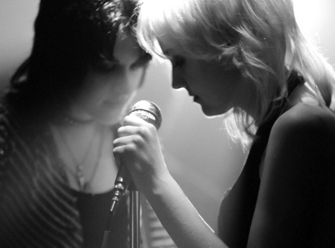 Sapphic Movies: The Runaways