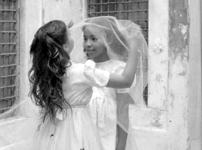 Sapphic Movies: The Wedding Song (Le Chant des Mariées)