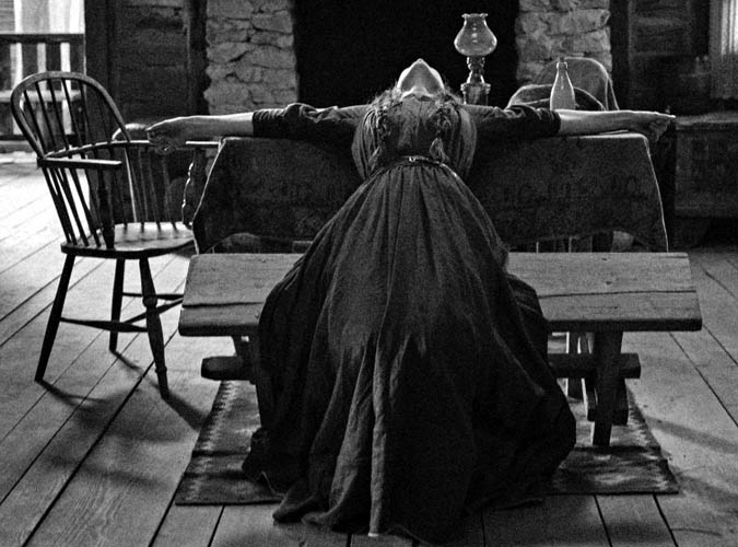 Sapphic Movies: The World To Come