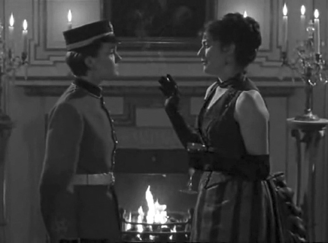 Sapphic Movies: Tipping the Velvet