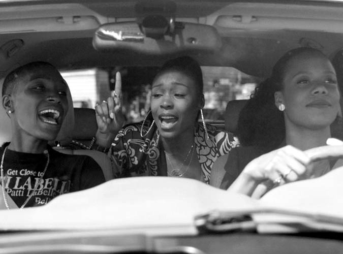 Sapphic Movies: Twenties