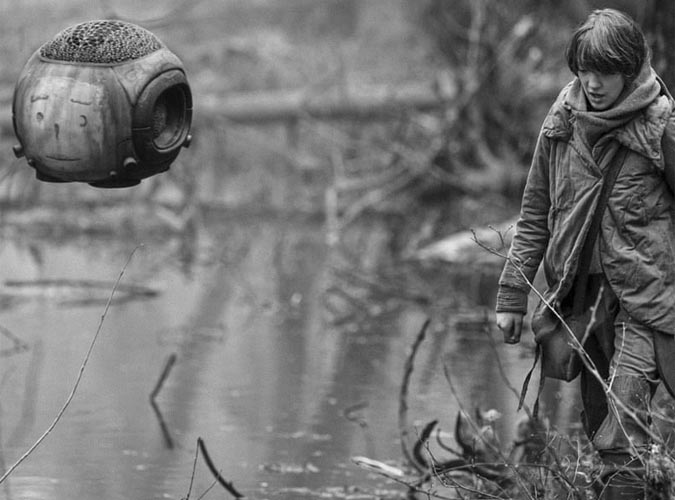 Sapphic Movies: Vesper