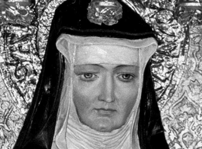 Lesbian Composers: St. Hildegard von Bingen