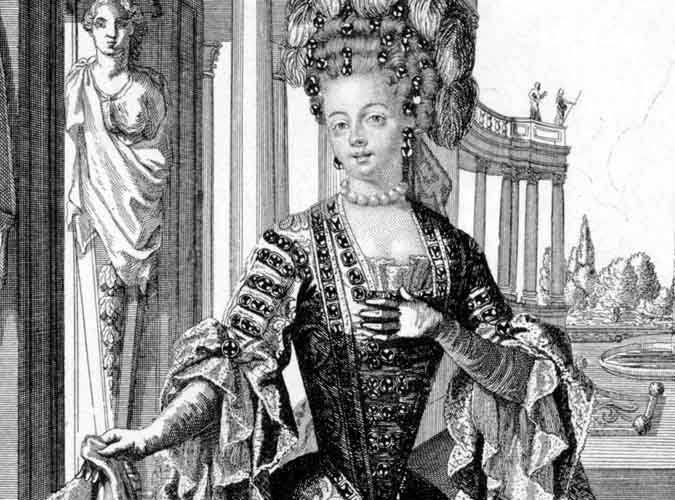 Lesbian / Bi Opera Singer: Julie d'Aubigny, Mademoiselle Maupin