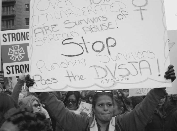 Women's Rights Documentaries: And So I Stayed