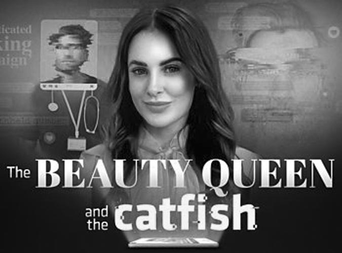 Women's Rights Documentary: BBCs The Beauty Queen and the Catfish