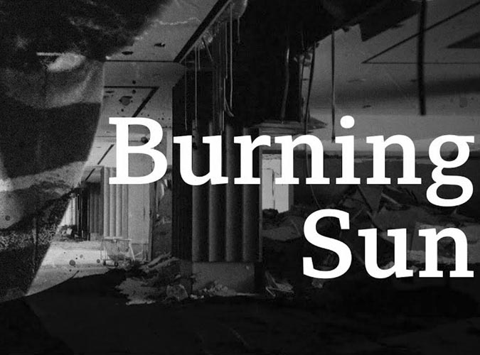 Women's Rights Documentaries: Burning Sun: Exposing The Secret K-pop Chat Groups