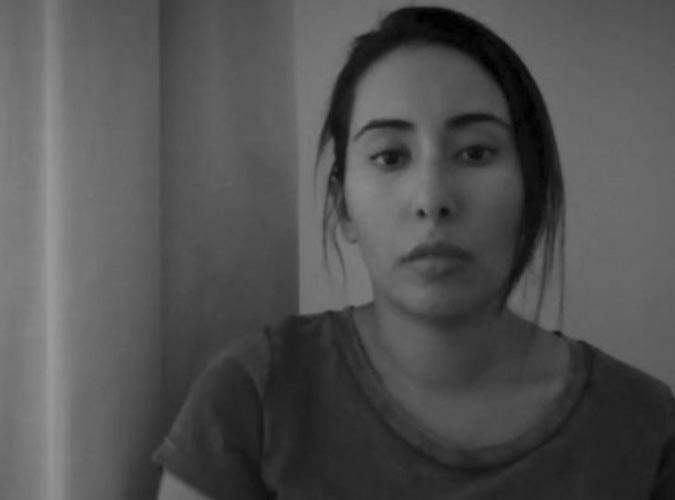 Women's Rights Documentaries: Escape from Dubai: The Mystery of the Missing Princess