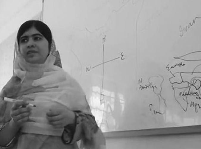 Women's Rights Documentaries: He Named Me Malala