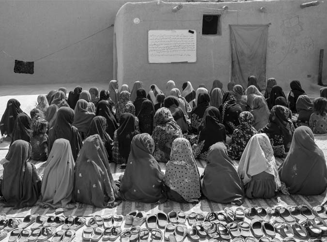 Women's Rights Documentaries: Inside Afghanistan's Secret Schools