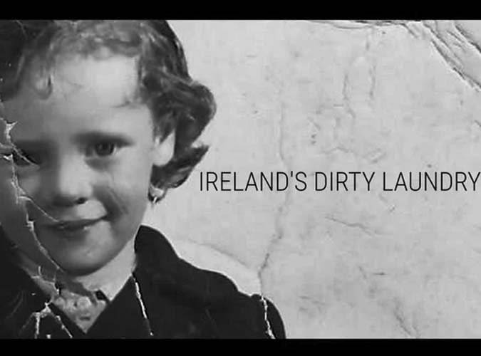 Women's Rights Documentaries: Ireland's Dirty Laundry