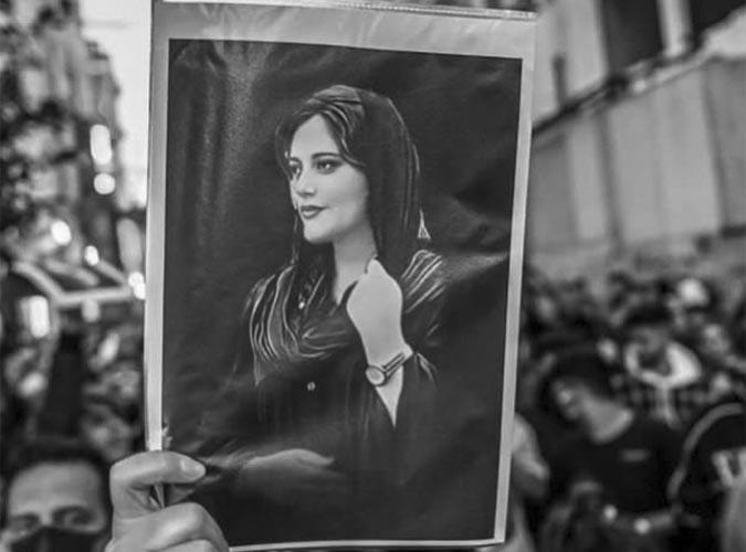 Women's Rights Documentaries: Mahsa Amini - Inside the Iranian Uprising