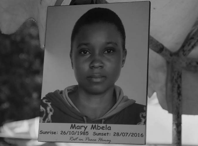 Women's Rights Documentaries: Maid in Hell: Why Slavery?