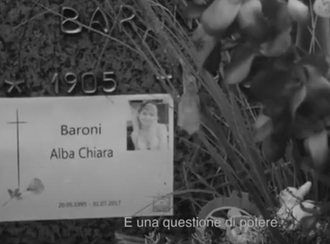 Women's Rights Documentaries: Nel Nome Delle Donne