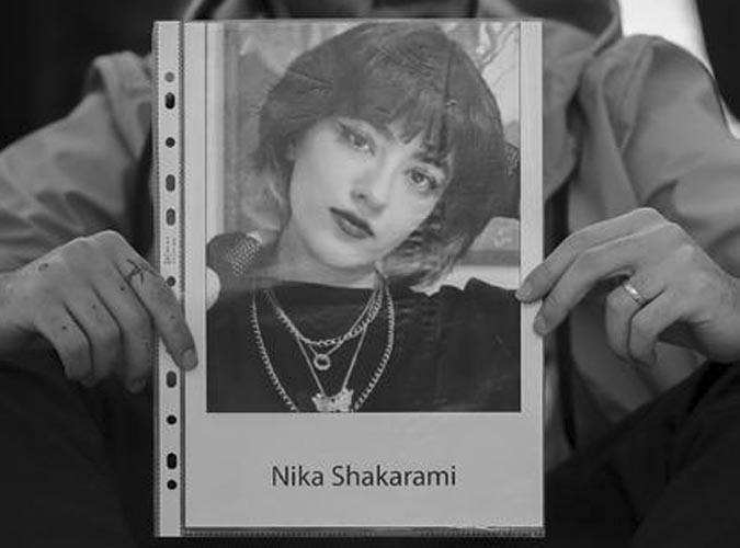 Women's Rights Documentaries: Nika's Last Breath